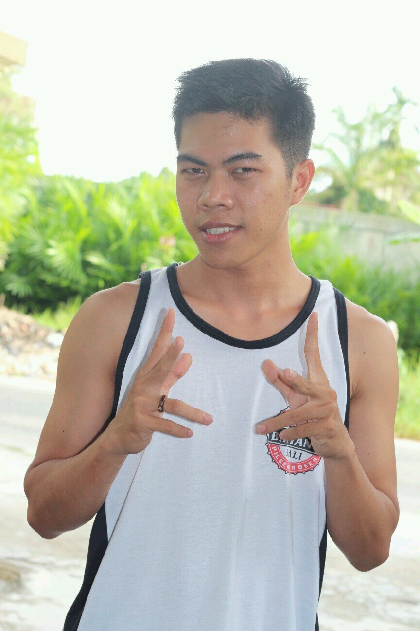 mncri sseorg buat nmnin smpe tua...