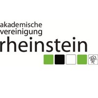 AV Rheinstein (@avrheinstein) 's Twitter Profile