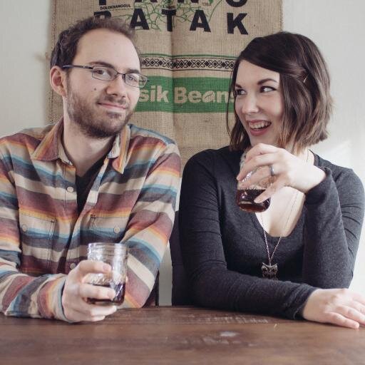 Coffee purists, enthusiasts, lovers.