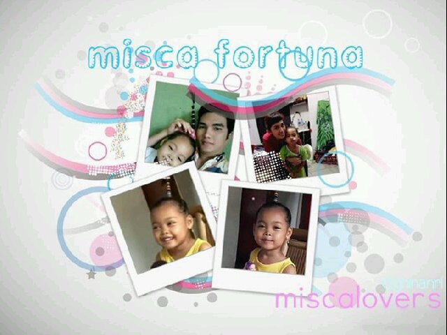 MiiscaaFortuna's profile picture. New Twitter ! ♣ Misca Fortuna ♣ MiscaLovers ♣ As Mancung at @makijahkemekah SCTV 21.00