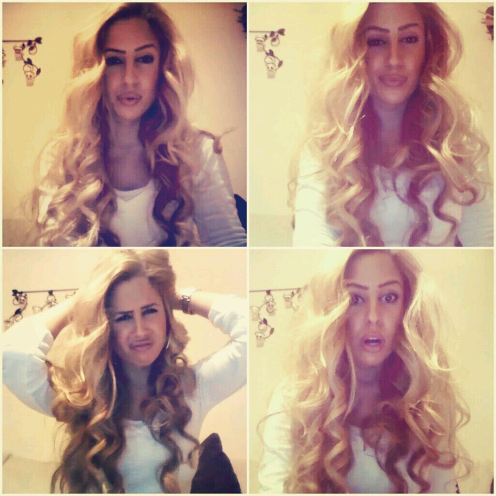 Ms_Bootyful's profile picture. Turkish/Arabic 
Born&Raised in Nürnberg/Germany 
Instagram:Miss_bootyful