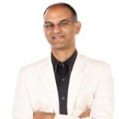 Knowledge empowers people.
Technology drives business.
I am just trying to share knowledge about technology.
