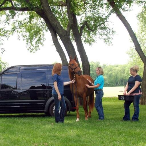 Exclusively Equine Veterinary Services, PC owned by Dr. Charlotte Kin in Oklahoma is a full service ambulatory veterinary practice serving the greater OKC area.