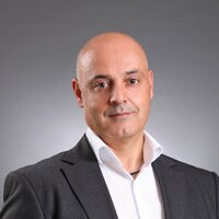 George Roussos (@groussos1) 's Twitter Profile Photo