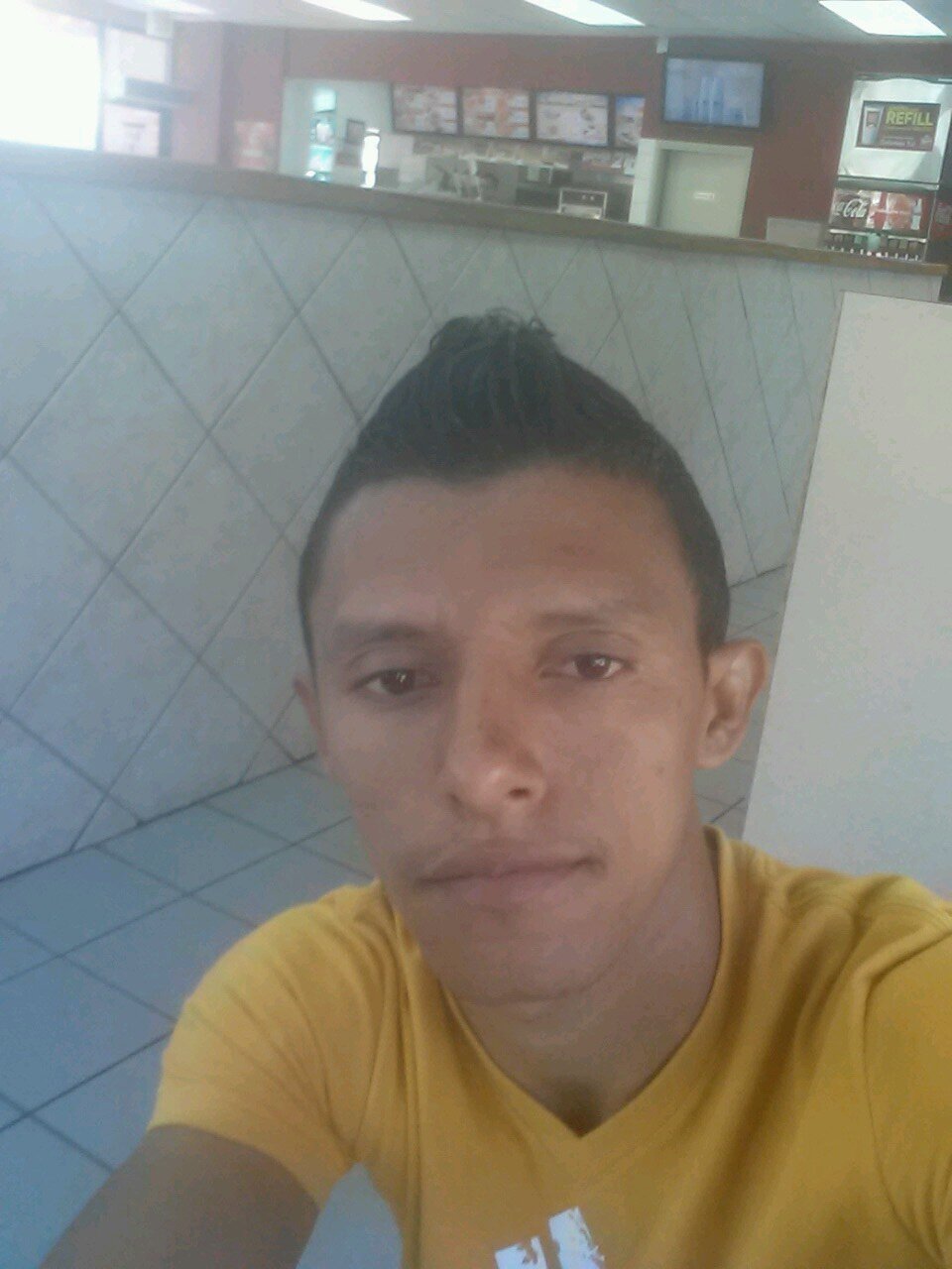 buena onda me gusta tener muchos amigos