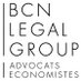 BCN Legal Group (@bcnlegalgroup) Twitter profile photo