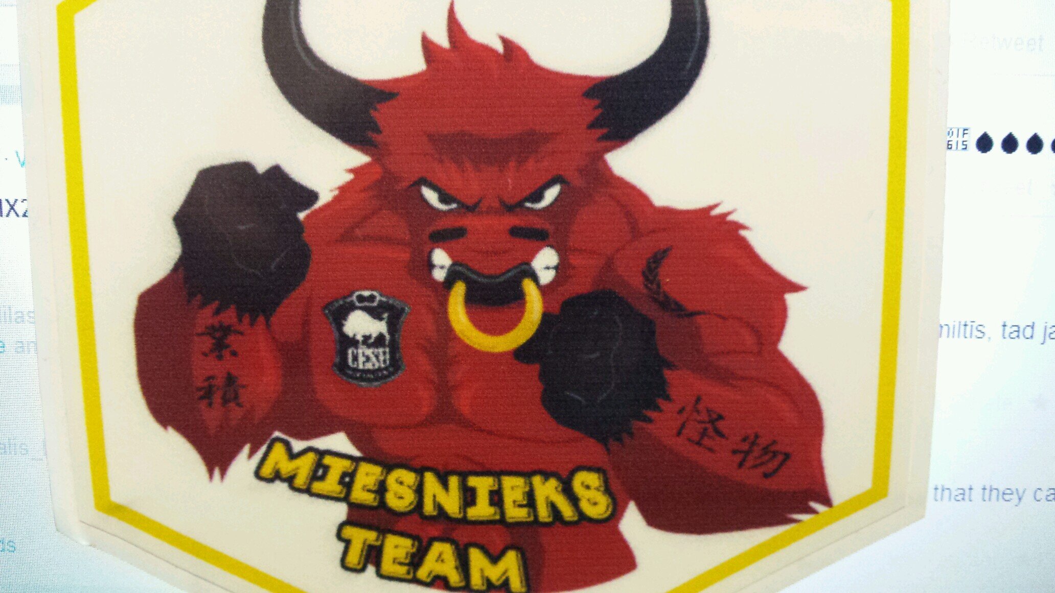 Hv72Fish's profile picture. 