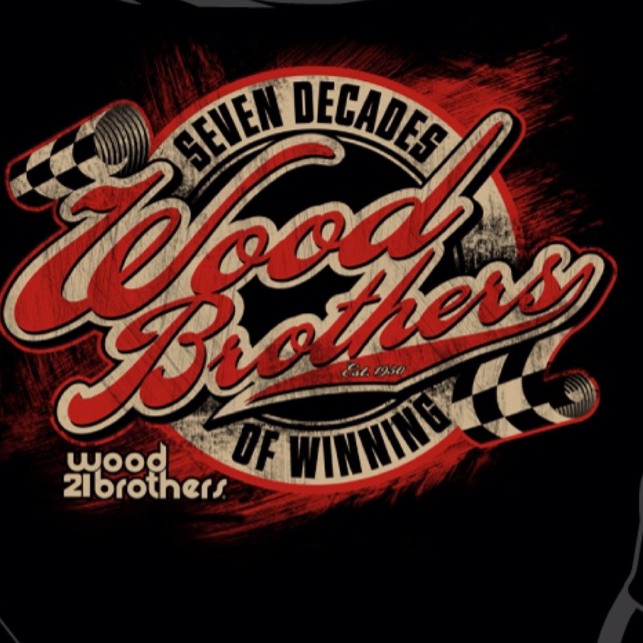Wood Brothers Racing