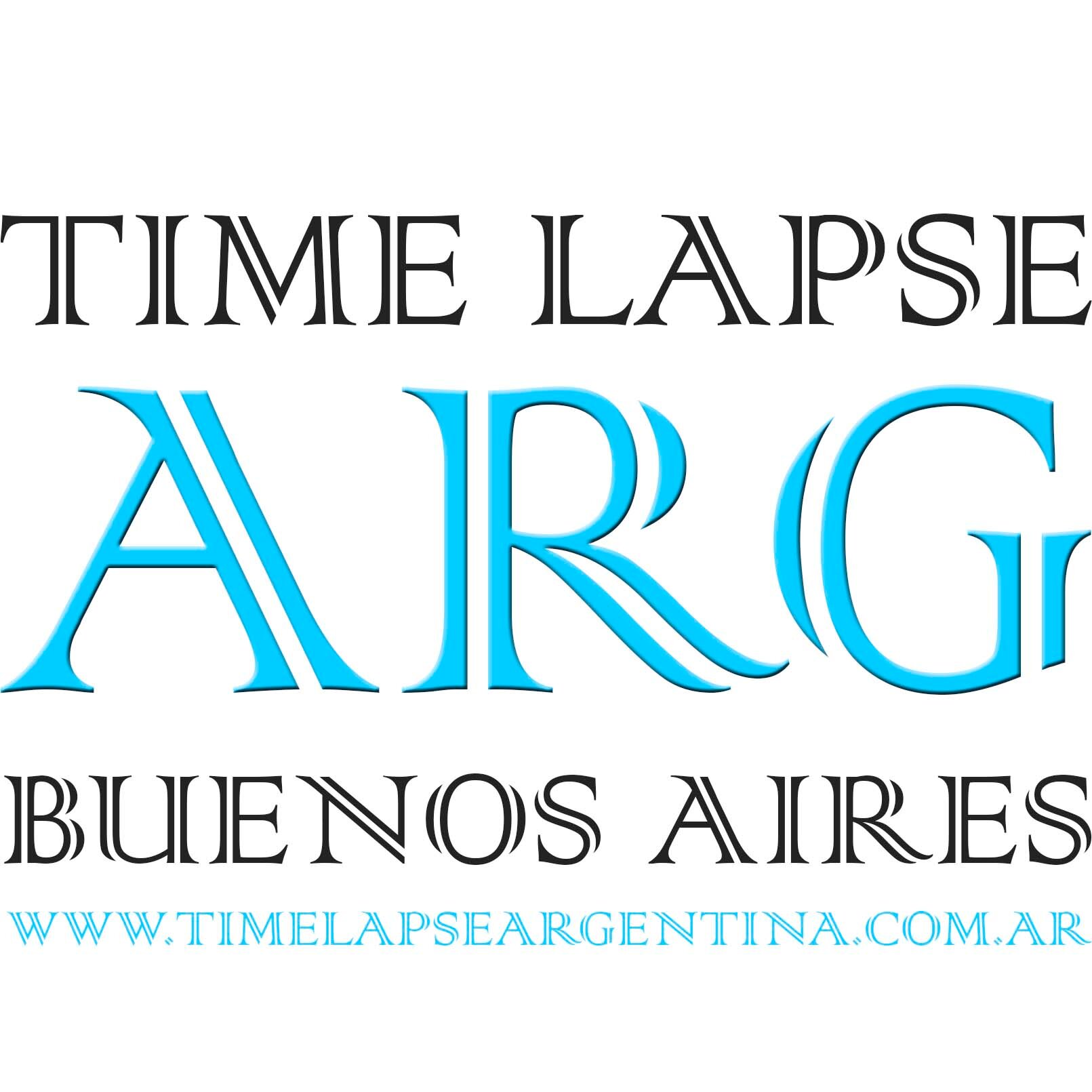 Creacion de una comunidad de aficionados a la técnica del timelapse en Argentina