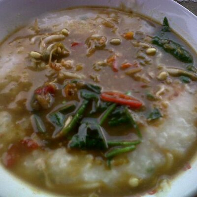 Kuliner Indramayu on Twitter: "Nasi kuning, beli di Jl. Letjend