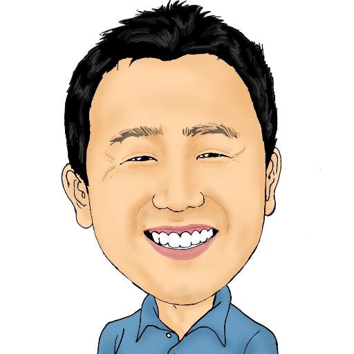 Co-founder @Bombfell (@500Startups '12). Past: @MTV, @MorganStanley. Lacking in smarts, making up for it with false humility.
