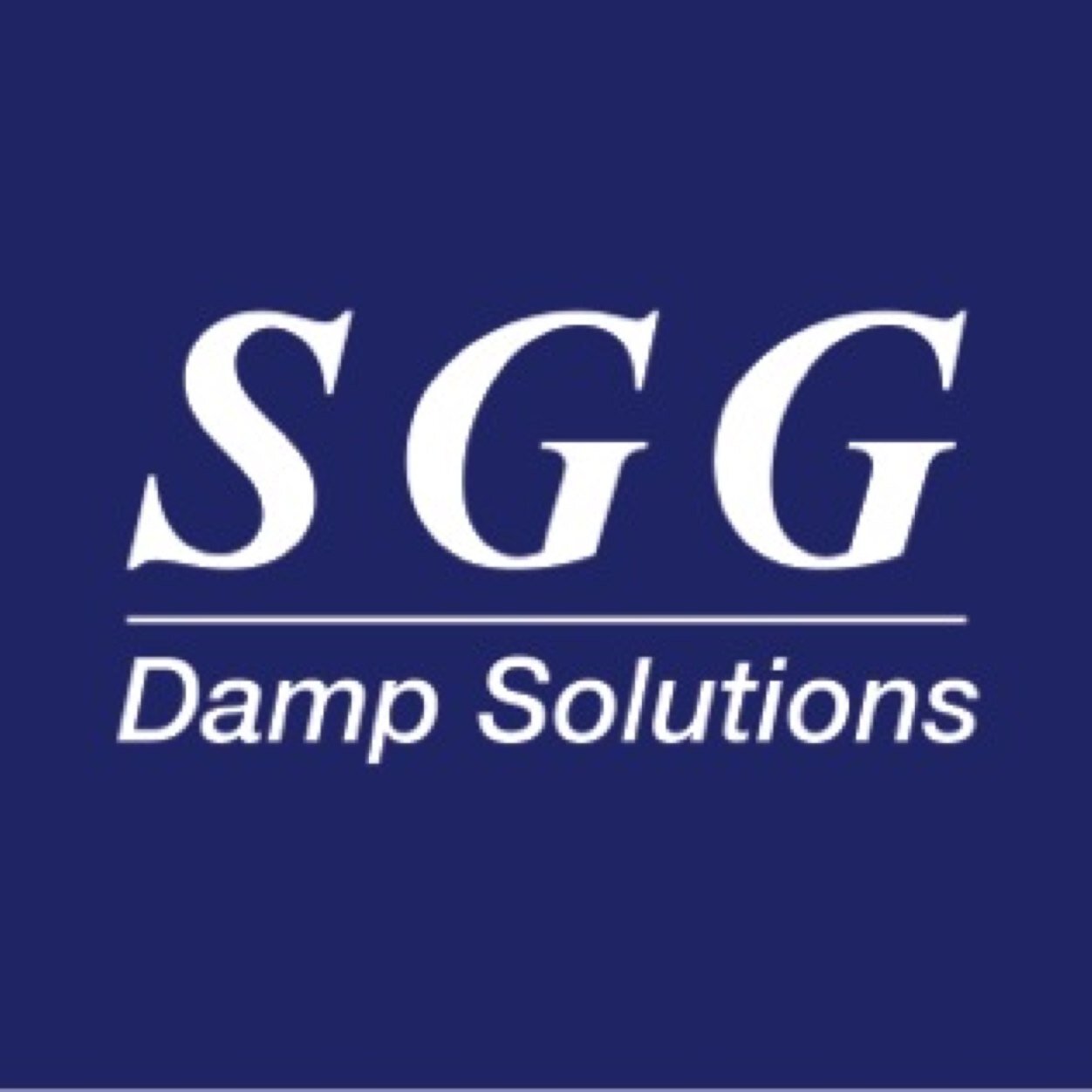 SGG Damp Solutions,part of SGG Plastering -Damp Proofing experts,specialists in rising damp, a family run business
