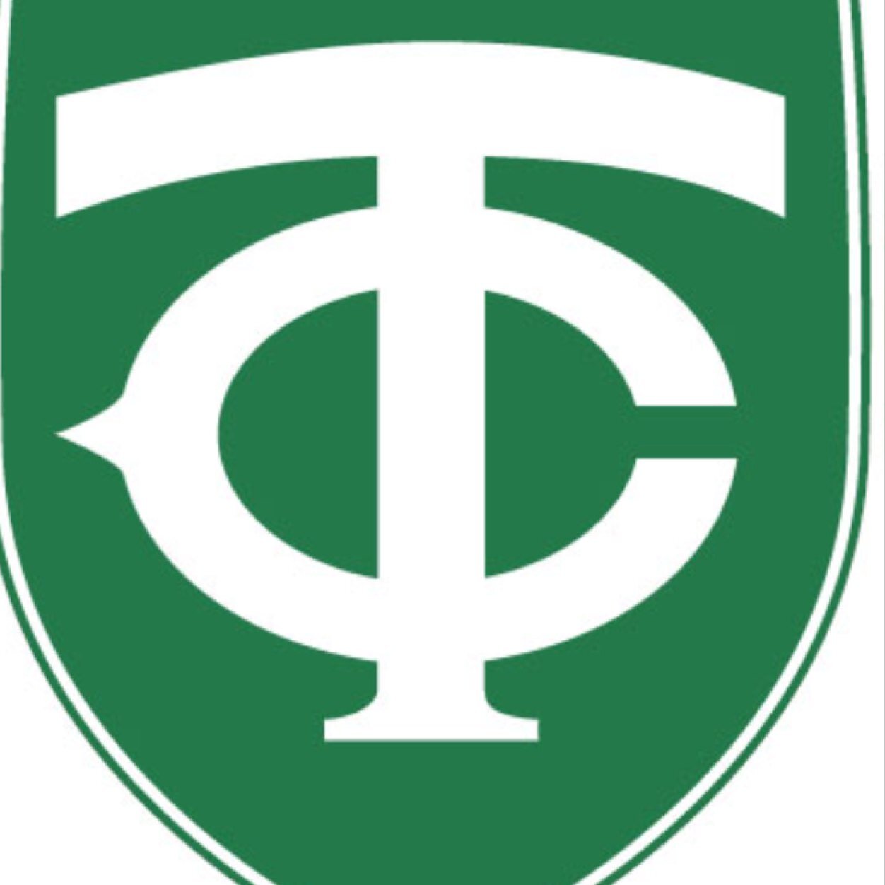 Official Twitter of Tampa Catholic Baseball