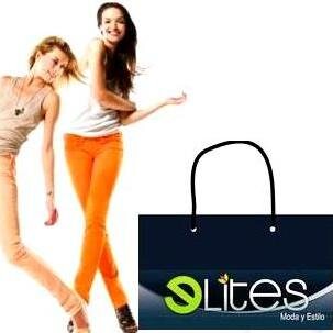 Moda para la mujer Joven y Actual ¡ZONA LIBRE! C.C Las Virtudes planta alta, en Coro CC Punta del Sol, CC Costa Azul y CC Europa / Inf: (0269) 2486243 - 2486112
