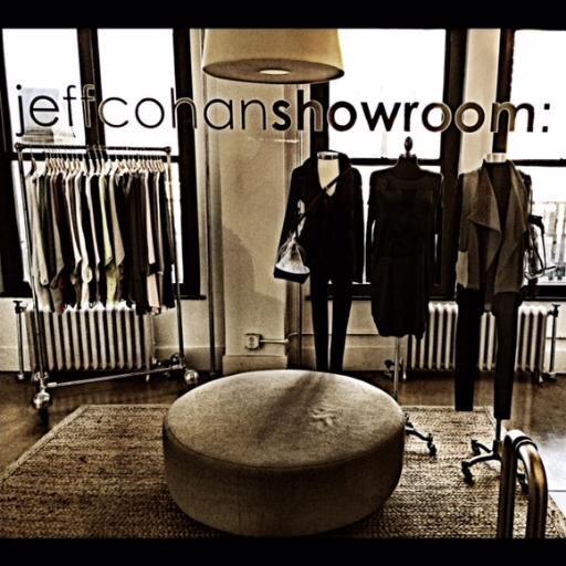 JeffCohanSR's profile picture. A multi-line showroom representing: Yoana Baraschi, Mignon Doo, Love Quotes, Fabrizio Gianni, Hutch, Talia Hancock, 4th Avenue, and Iris