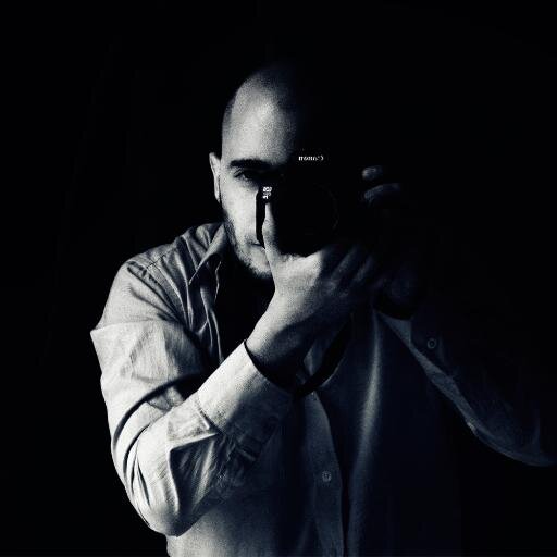 pieldehierro's profile picture. 