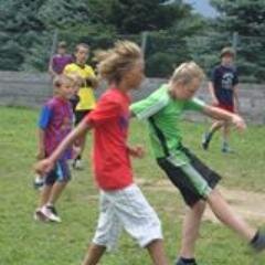 Apeldoornse Boys A1 - HTL4 - Ajax Amsterdam