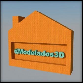 Modelados3D's profile picture. Creamos modelados/renders virtuales 3D con SketchUp. Especializados en proyectos de construcción. Infografías 3D para entregas de licitaciones. Contacto email: