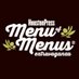 HPMenuofMenus (@hpmenuofmenus) Twitter profile photo HPMenuofMenus (@hpmenuofmenus) Twitter profile photo
