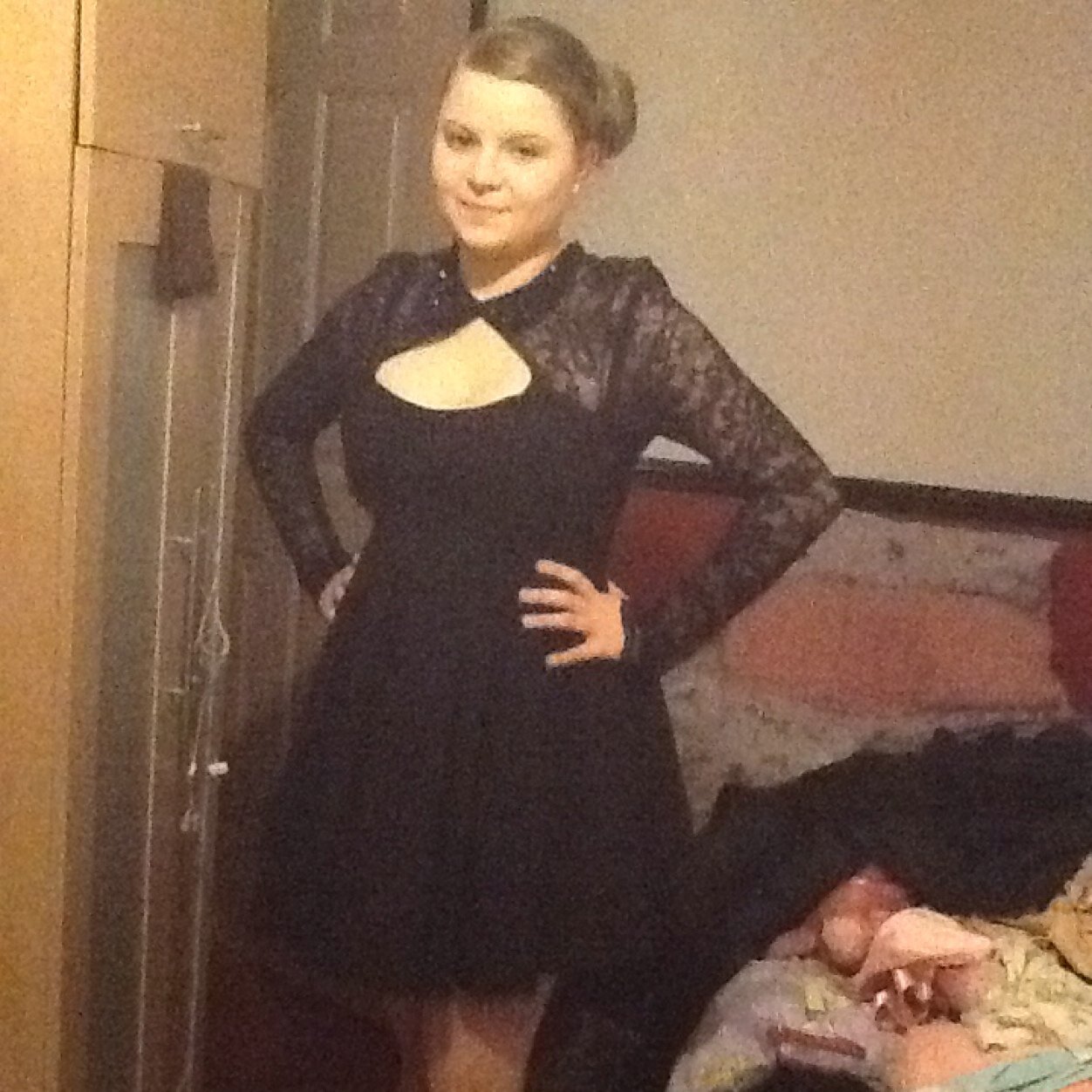 Life is what you make it :)