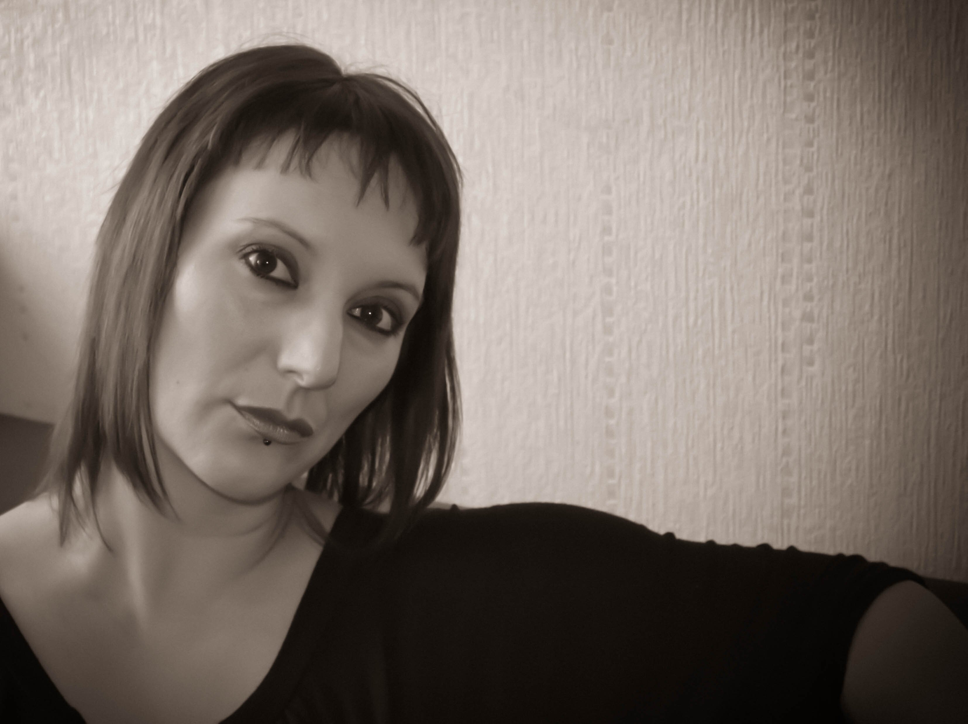 Photographe amateur, fan de musique metal