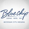 bluechipcasino's profile picture. 𝘾𝙝𝙤𝙤𝙨𝙚 𝘽𝙡𝙪𝙚. Your premier casino in Northwest Indiana • Gambling problem? Call 1-800-994-8448 or text INGAMB to 53342.