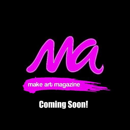 A place of our own; for Caribbean Makeup Artists and enthusiasts. Make Art Magazine.