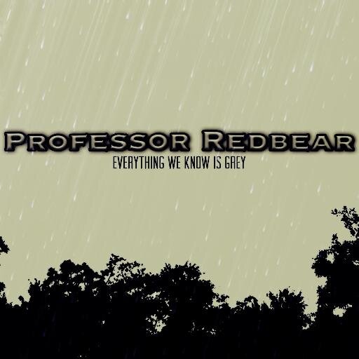 RedbearMusic Profile Picture