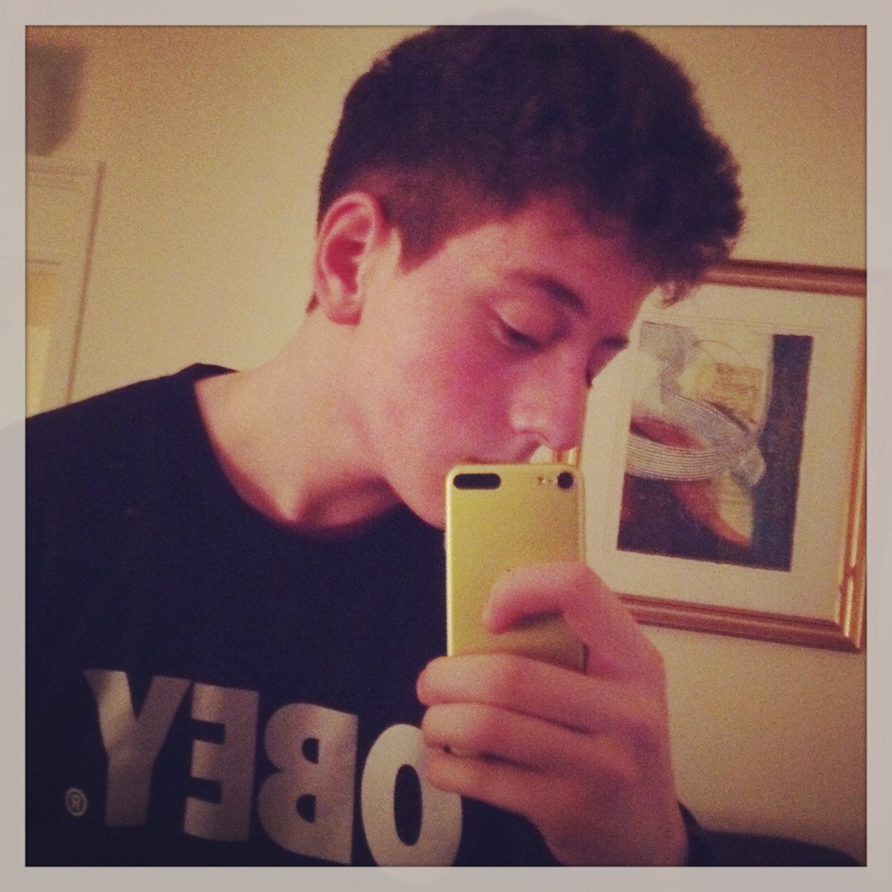 Noah__Papps's profile picture. #Arsenal, #OzilIsAGunner , ✌️-✊