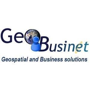 geobusinet's profile picture. Geobusinet is a company that delivers geospatial and business solutions