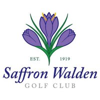 SaffronWaldenGC (@saffronwaldengc) 's Twitter Profile