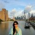 Sunniya Ahmad Pirzada (@sunniyapirzada) Twitter profile photo