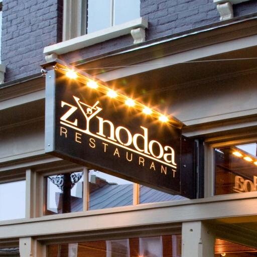 celebrating local goodness with inspired southern cuisine