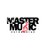 MasterMusicEnt's profile image