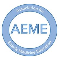 AEME(@ElderlyMedEd) 's Twitter Profileg