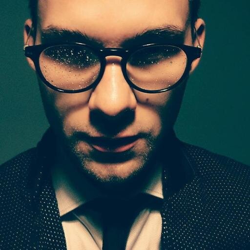 gunnars_v's profile picture. UX, Design and Technology