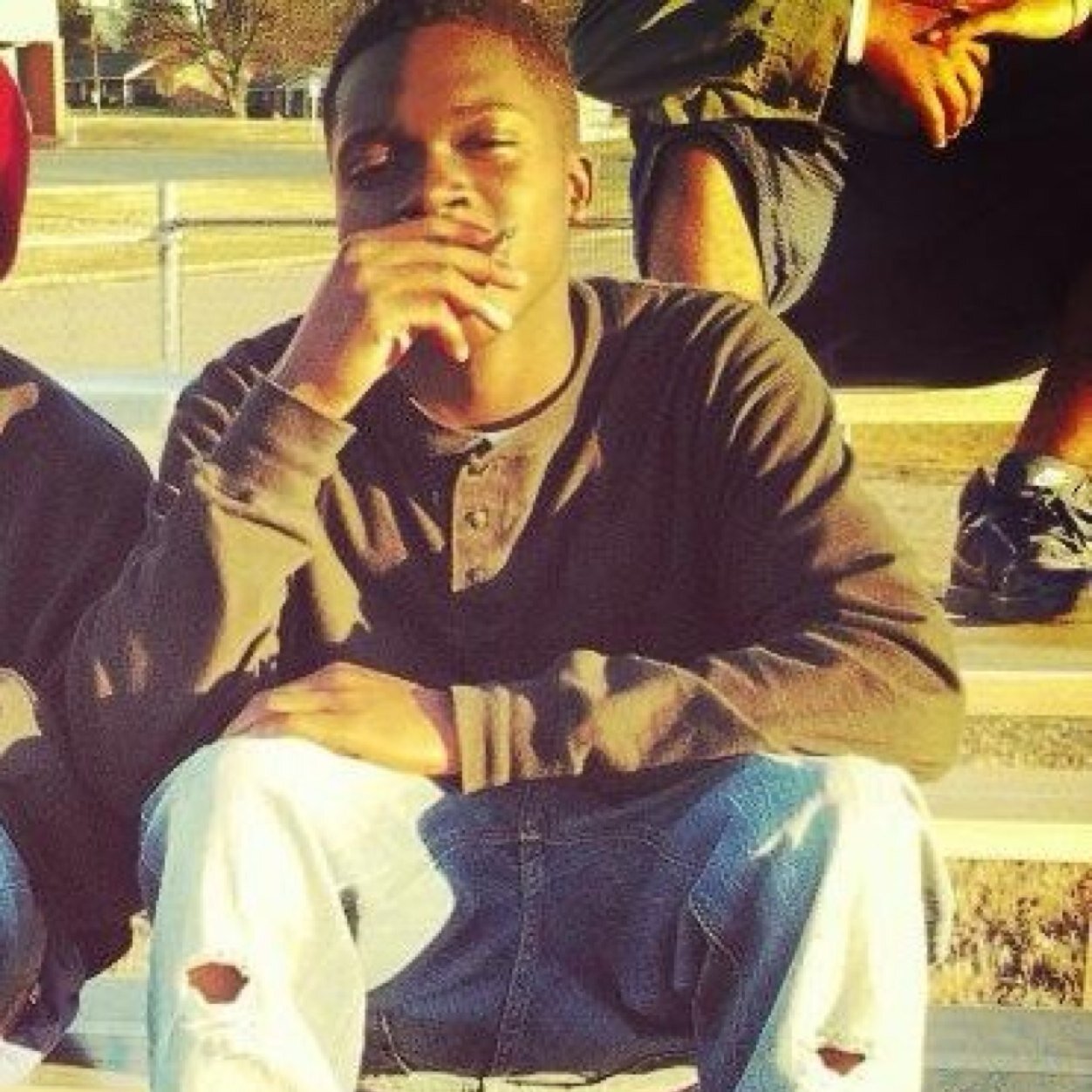 〽️oney.Hustle. Loyalty
