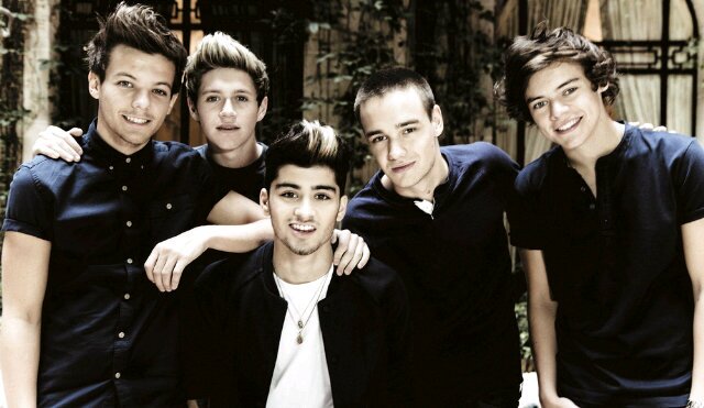 Each_Direct's profile picture. We love onedirection.Yes,that's true.Ever forever.. We share all about OneDirection, ouridol^^ have fun guys;) only ownAl here!