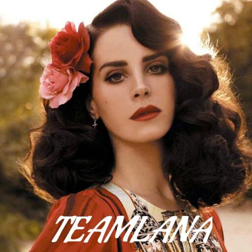 welcome to team lana