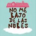 NoMeBajoDeLasNubes (@subealasnubes) Twitter profile photo NoMeBajoDeLasNubes (@subealasnubes) Twitter profile photo