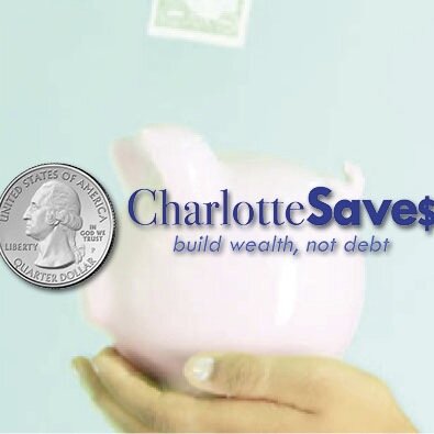 charlottesaves's profile picture. CharlotteSaves: a financial literacy program of Alliance Credit Counseling (a nonprofit HUD-approved agency). Our mission is to help you build wealth, not debt!