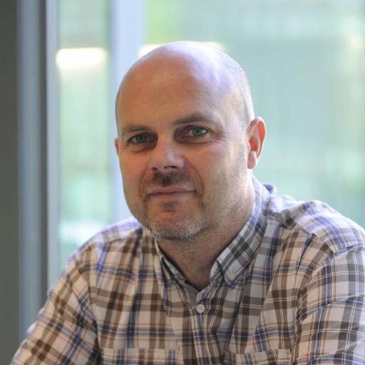 Head of Digital at Conran Design Group, London. Married father of three, cyclist, triathlon & rugby coach, skier, boarder - bald as a coot.