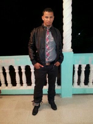 Manuel5287021's profile picture. 