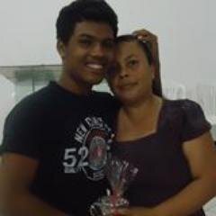 Sou abençoado por Deus!!! E somente para Ele é que eu vivo...