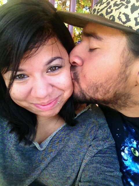 LovelyReina93's profile picture. 20 Yrs Old , Married To @Kikoz31 , Mommy To Logan-Ramon Ezra Cabrera, Sacramento CA , Mexican American , Instagram: Lenamariecabrera