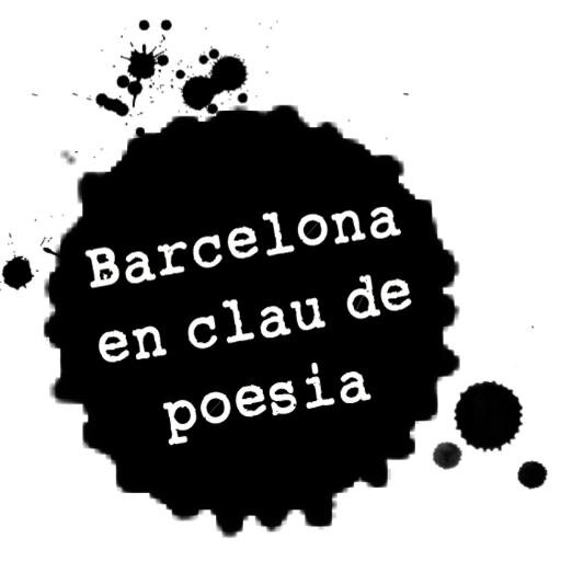 Barcelona en clau de poesia. El lloc de trobada dels apassionats de la Barcelona en vers.