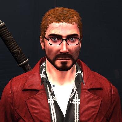 DK3Idwal's profile picture. Life is just that annoying thing between naps. (IC Twitter for a TSW character)