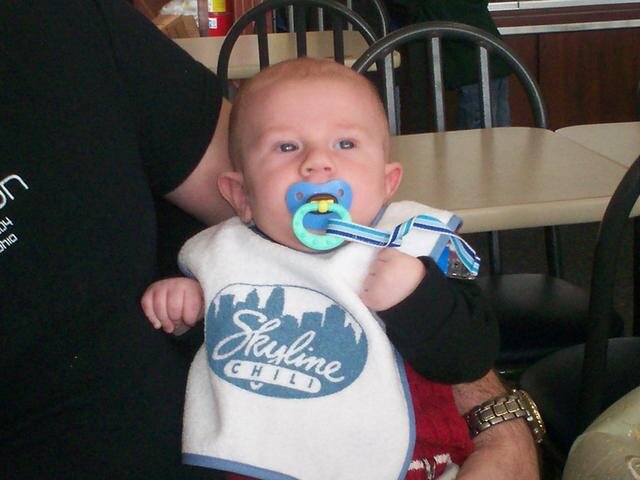 no1skylinefan's profile picture. Husband, dad, brother, son, SKYLINE LOVER!