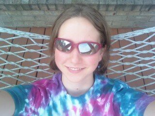 I just want to enjoy summer and live my own life!