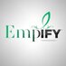 Empify (@empify) Twitter profile photo